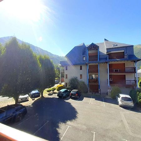Studio Cosy Avec Balcon, Parking, Salle De Musculation - 4 Personnes A Saint-Lary-Soulan - Fr-1-457-248 Exterior foto